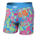 SAXX - VIBE Super Soft Boxer Brief - Island Soul