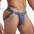 Teamm8 - Icon Jockstrap - Slate