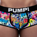 PUMP! - Access JockTrunk - Drip