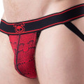 Nasty PIg - Wild Side Jockstrap - Python