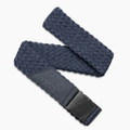 Arcade - Vapor Stretch Belt - Navy