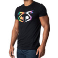 Nasty Pig - Pride T-Shirt 2.0 - Black