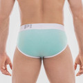 PUMP! - Milkshake Brief - Mint