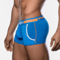 PUMP! - Cruise Jogger Trunk - Blue