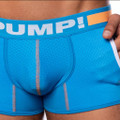 PUMP! - Cruise Jogger Trunk - Blue