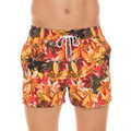 Le Club - Swim Short - Petra