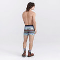 SAXX - Quest Quick Dry Mesh Boxer Brief - Elements