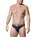 Bike - Active Thong - Black