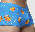 PUMP! - Water Ducky Swim Trunk - Ducky