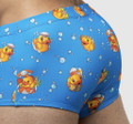 PUMP! - Water Ducky Swim Trunk - Ducky