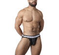 Cellblock 13 - Challenger Jockstrap - Black