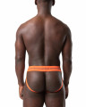 Nasty Pig - Core Jockstrap - Flame/Rock