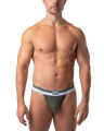 Nasty Pig - Horizon Jockstrap- Army Green