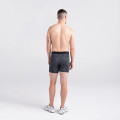 SAXX - Kinetic HD Boxer Brief - Optic Camo Black