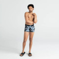 SAXX - Vibe Boxer Briefs - Floral Camo