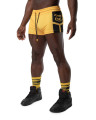 Nasty Pig - Induction Trunk Short - Electric Yellow/Black