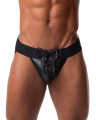 Nasty Pig - Surge Jockstrap - Black