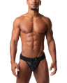 Nasty Pig - Surge Jockstrap - Black