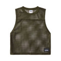 Bike - Mesh Practice Jersey - Olive