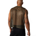 Bike - Mesh Practice Jersey - Olive