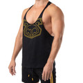 Nasty Pig - Induction Skank Tank Top - Black