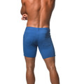 ST33LE - 5" Stretch Knit Shorts - Vivid Blue