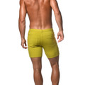 ST33LE - 5" Stretch Knit Shorts - Chartreuse