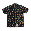 IslandHaze - Hawaiian Woven Shirt - Coca Party