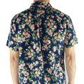 IslandHaze - Hawaiian Woven Shirt - Freshwinds