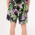 IslandHaze - Volley 6" Surf Shorts - Purple Lavi