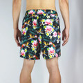 IslandHaze - Volley 6" Surf Shorts - Frondzy Aroma