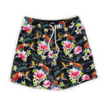 IslandHaze - Volley 6" Surf Shorts - Frondzy Aroma