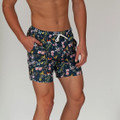 IslandHaze - Volley 6" Surf Shorts - Molokai