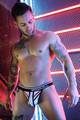 Breedwell - Locker Room Briefs - Black