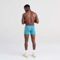 SAXX - Vibe Boxer Briefs - Hydro Blue