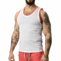 Nasty Pig - Diver Tanktop White/Coral