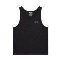 Bike - Pride Tank Top - Black