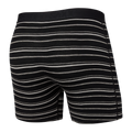 SAXX - Vibe Boxer Briefs - Black Stripe