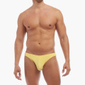 2(X)IST - Modal Hip Bikini Brief - Pale Banana