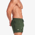 Teamm8 - SSC Mesh 3" Short - Forest Green