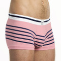 BlueBuck Nautical Pink - Trunk