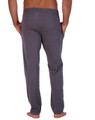 Wood - Tailored Lounge Pants - Iron