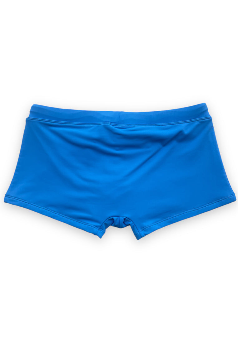 BWET Herren Badehose 'Brighton' – Schnelltrocknende Swimshorts Mit UV-Schutz & Elastischem Bund