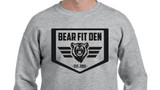 Workout Sweatshirts