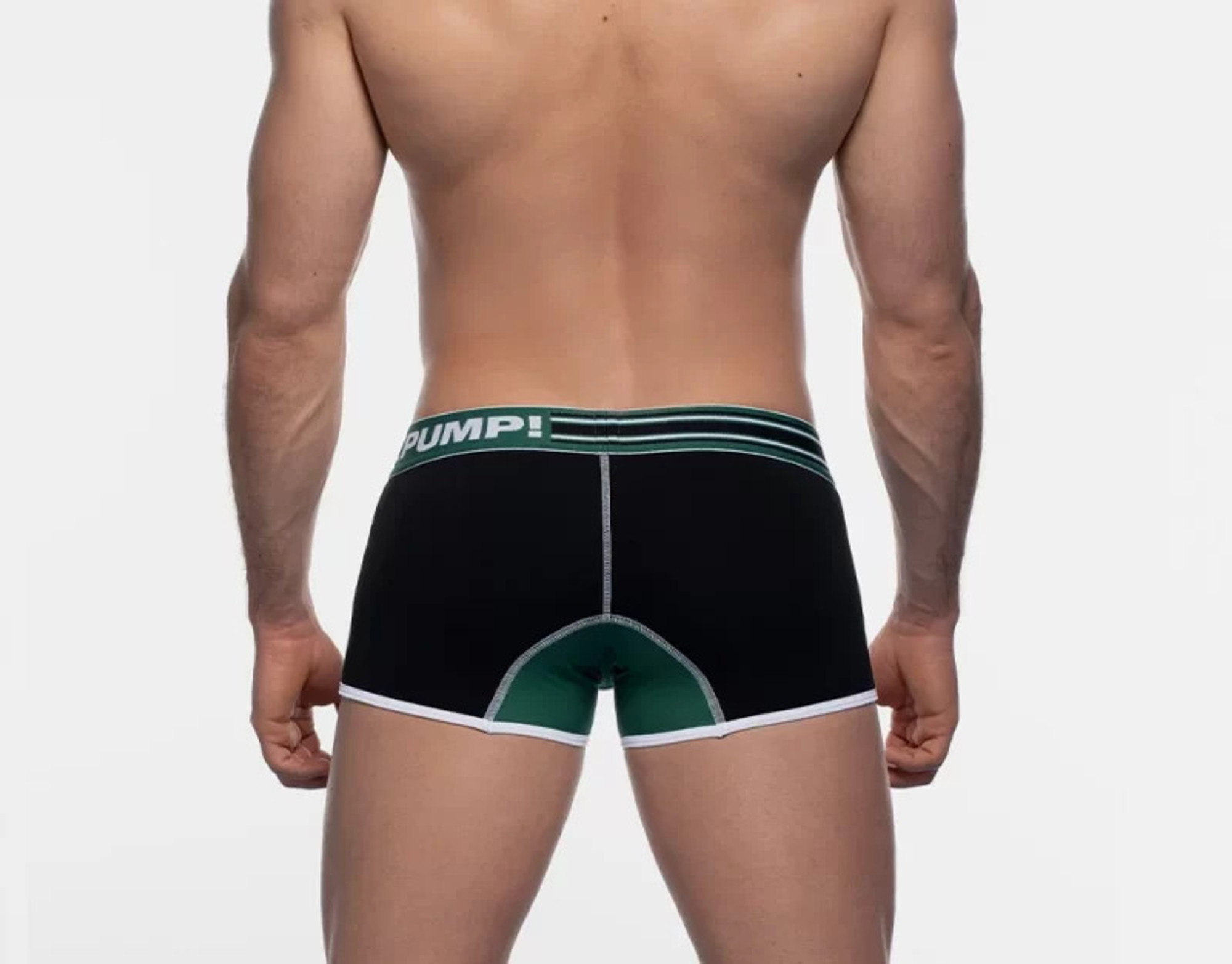 PUMP! Sportboy Trunk - Boost