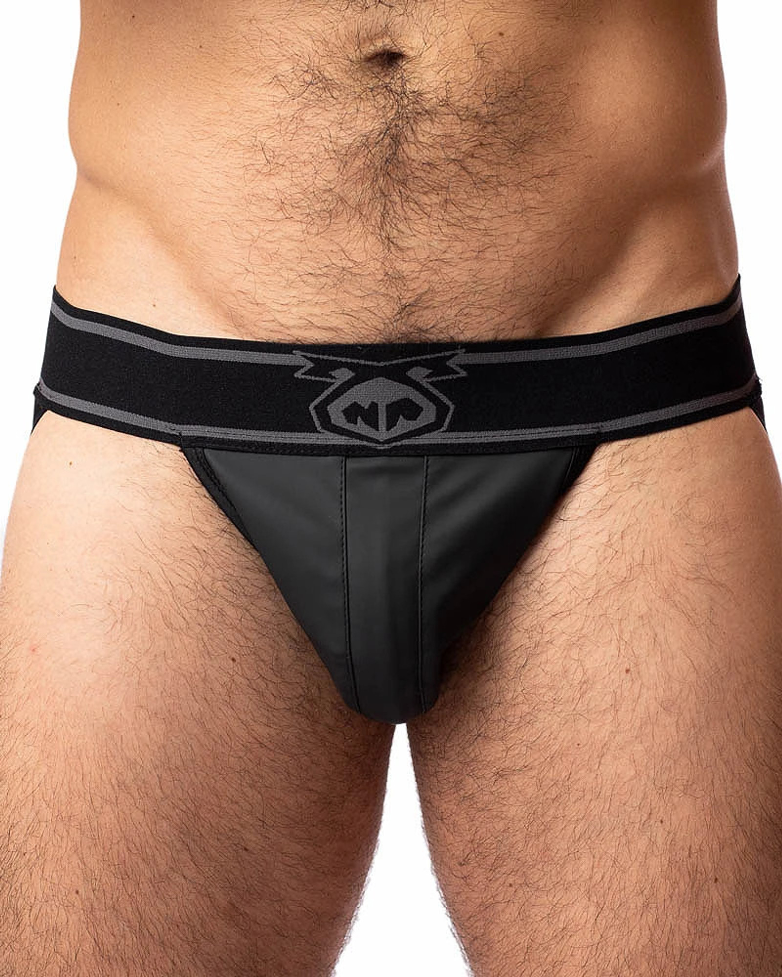 Nasty Pig Anvil Jockstrap