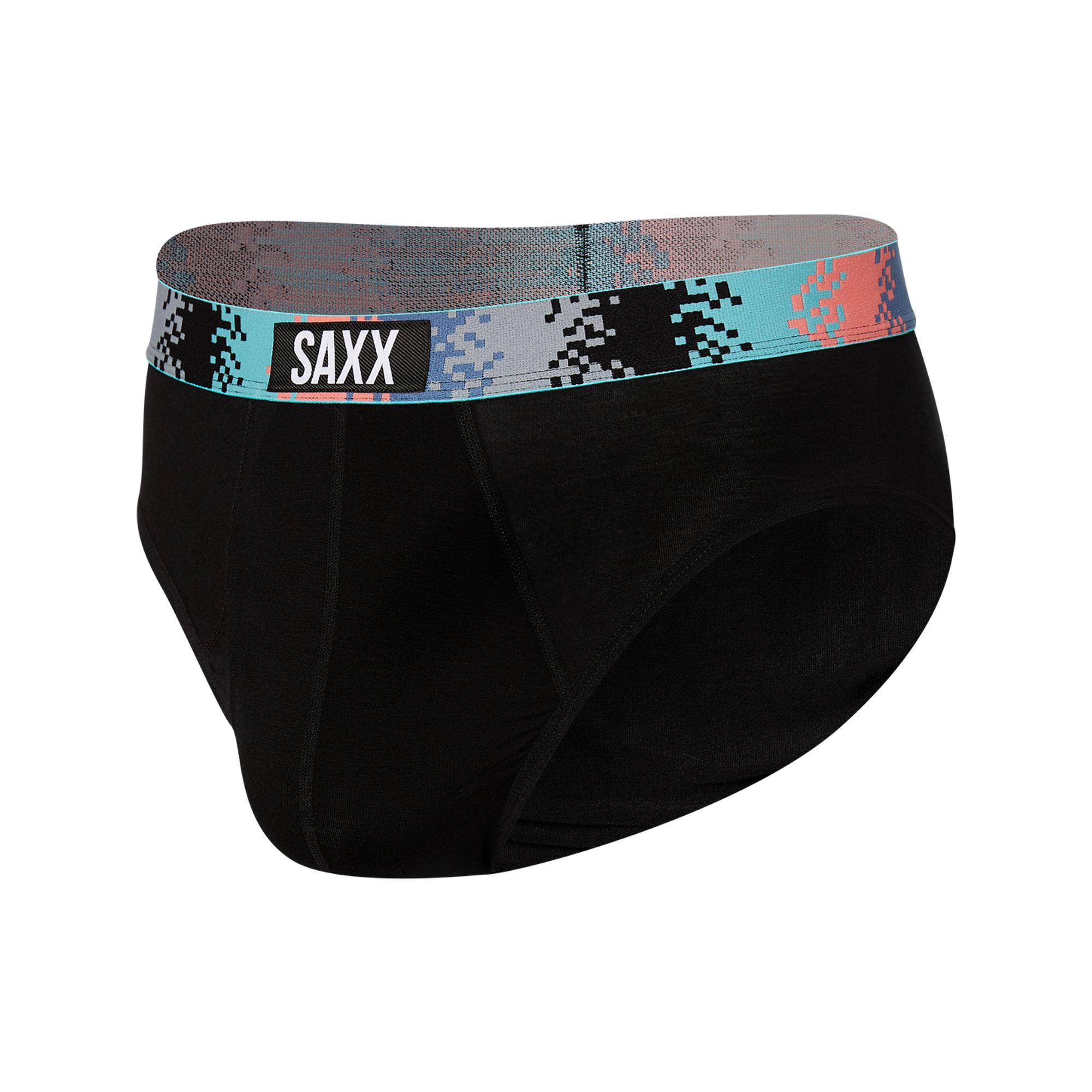 Saxx, Underwear & Socks, Saxx Quest 2 Boxer Briefs Size Medium