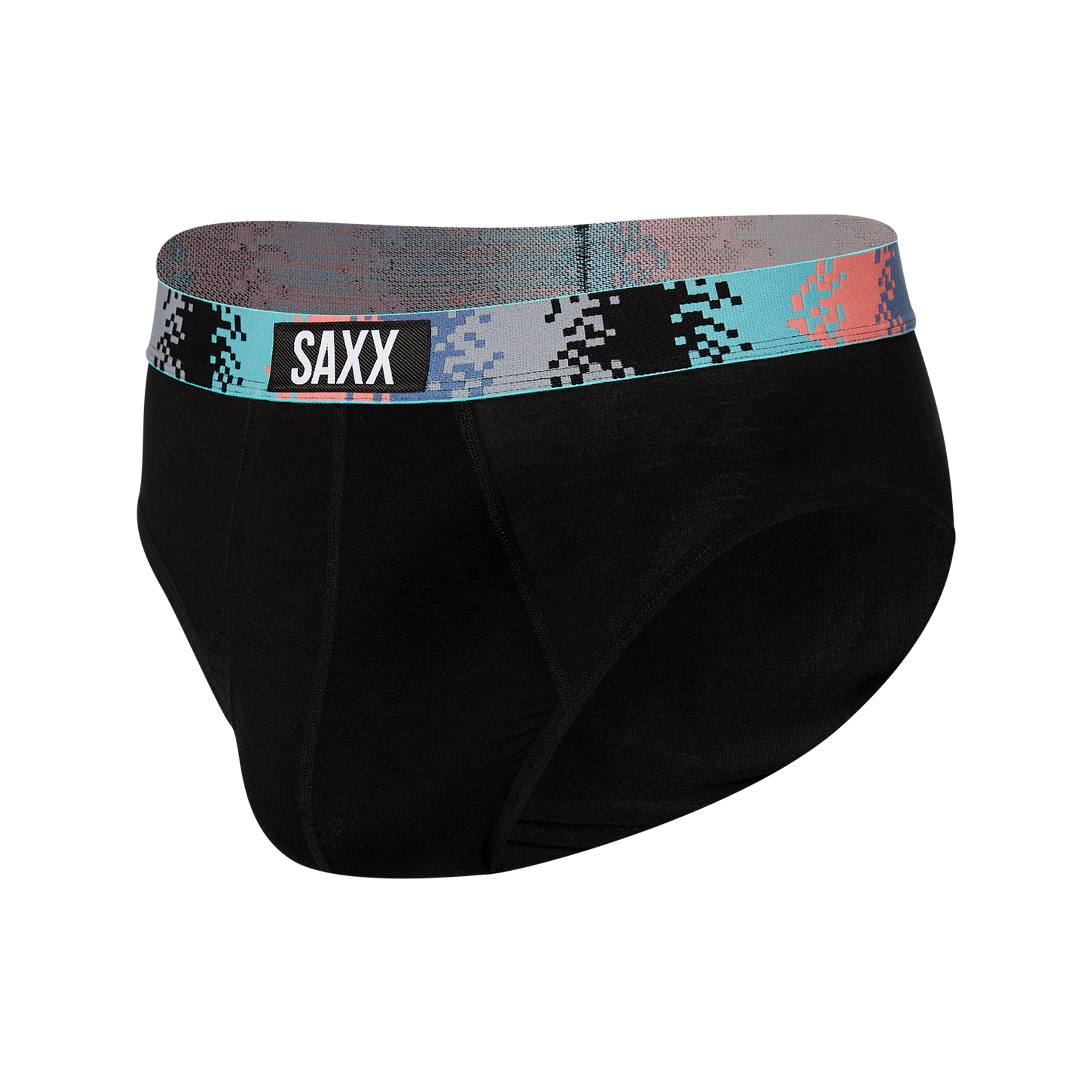 MEN'S KINETIC HD BOXER BRIEF CLEARANCE