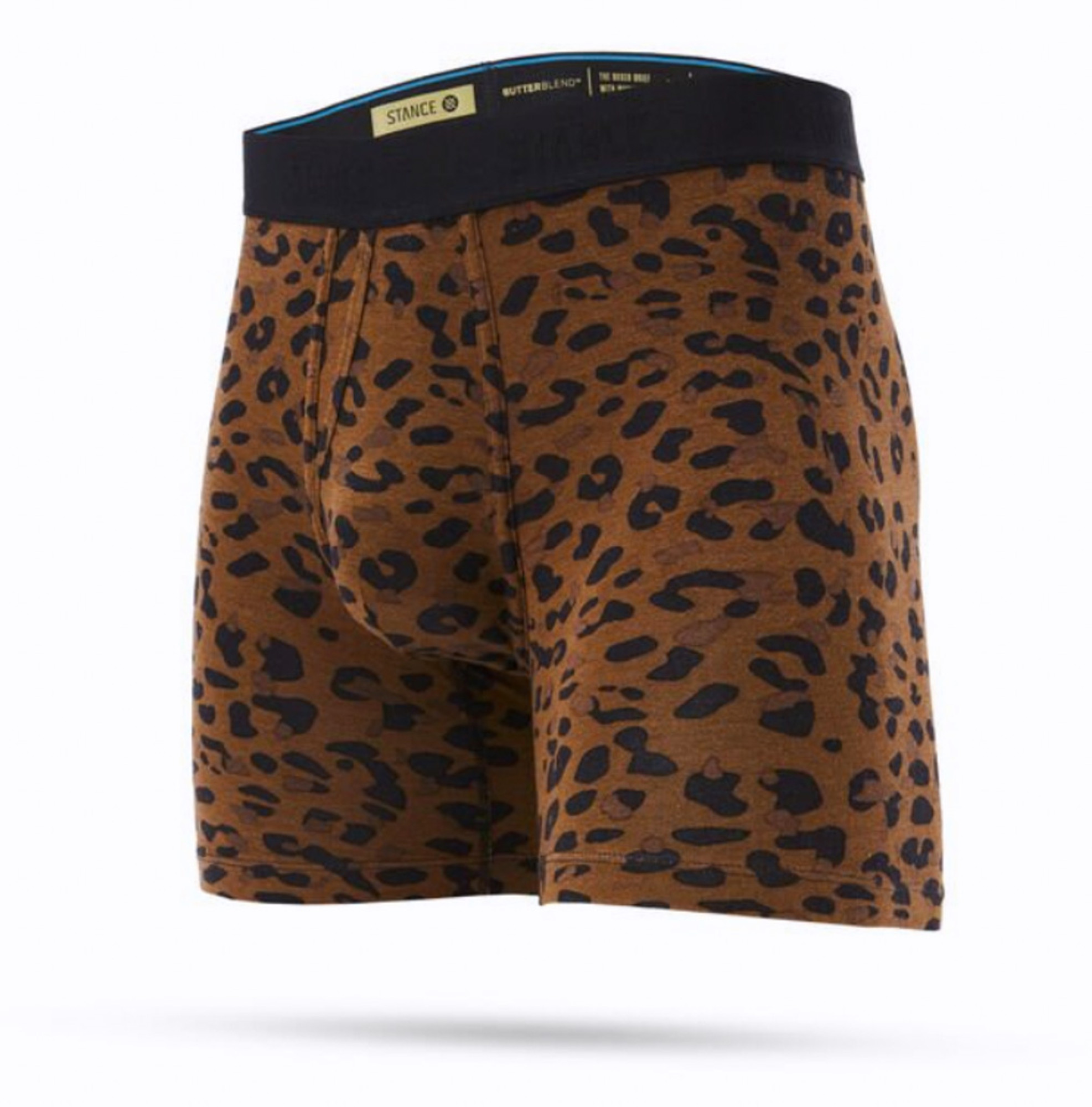 STANCE - Butter Blend Boxer Brief w/ Wholester - Swankidays Camo