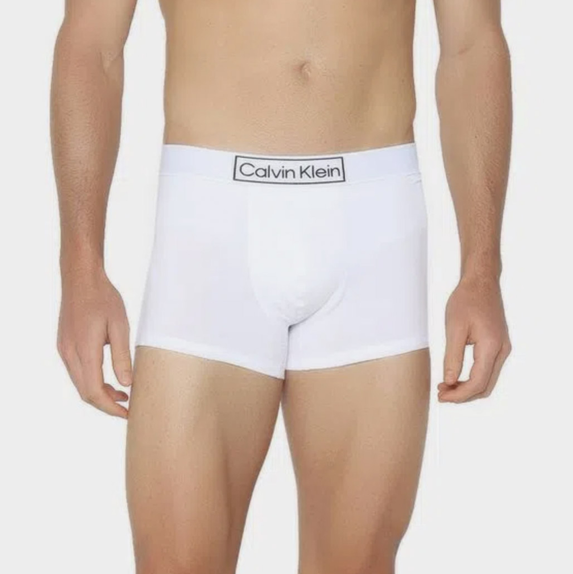 Calvin Klein Mens Reimagined Heritage Pride Micro Boxer Brief : :  Clothing, Shoes & Accessories